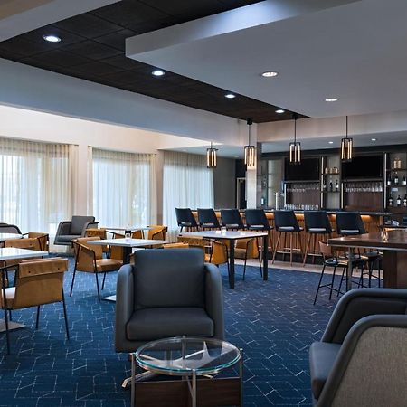 Courtyard By Marriott San Antonio Airport Exterior foto